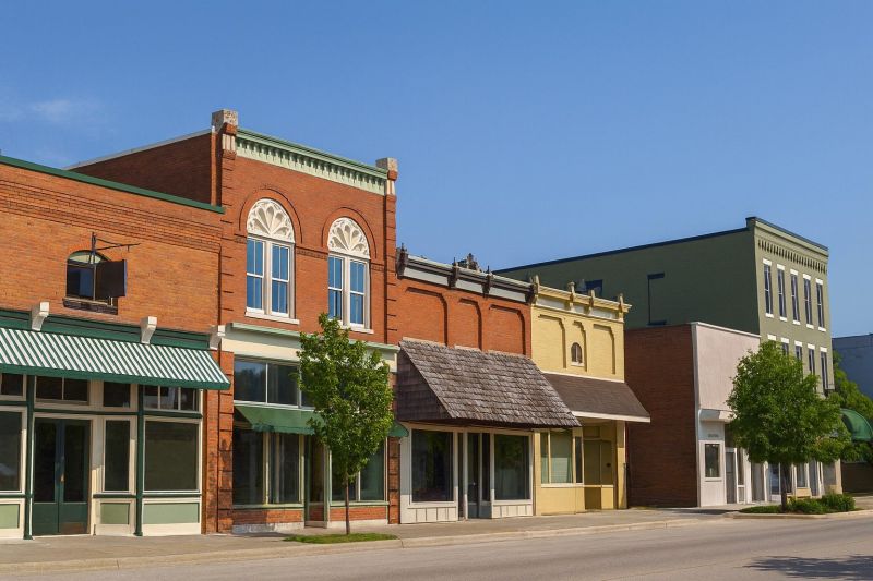 Local Disability Shower Installation in Coopersville, MI