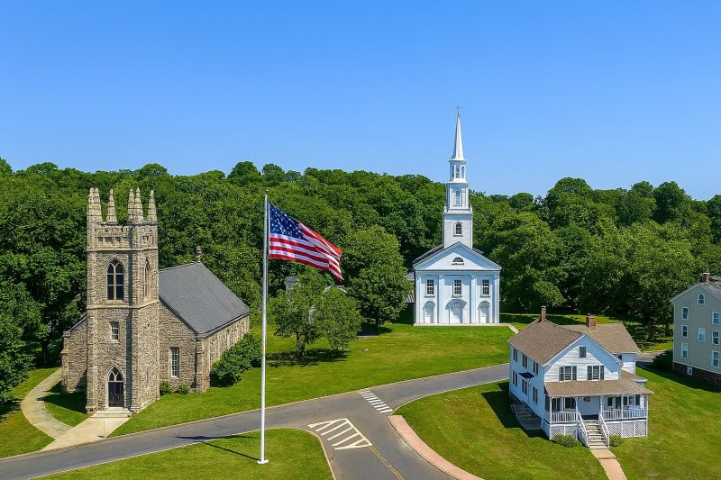 Local Disability Shower Installation in Newtown, CT