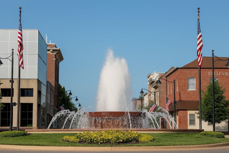 Local Disability Shower Installation in Belleville, IL