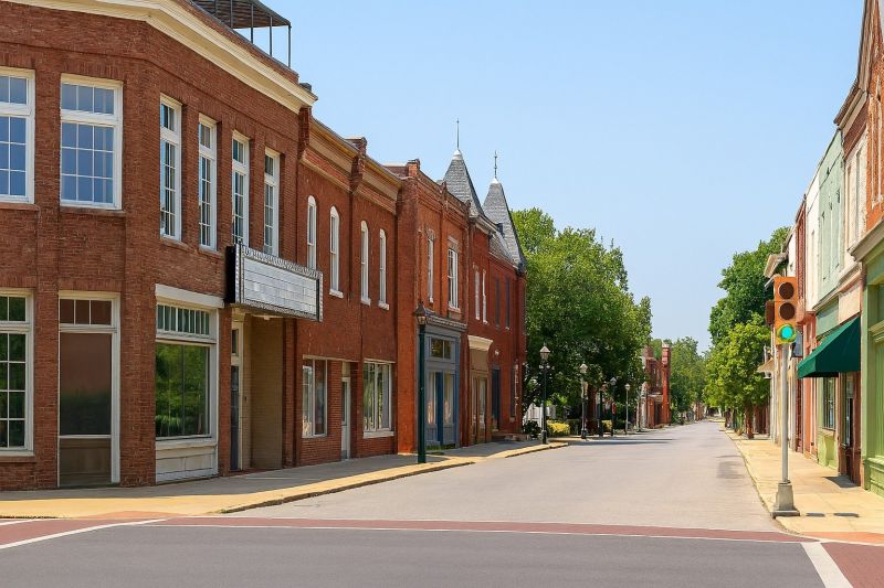 Local Disability Shower Installation in Easton, MD