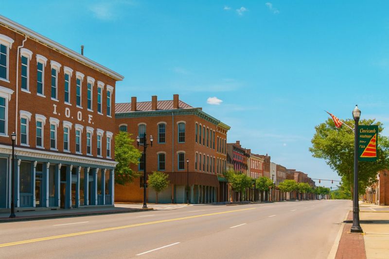 Local Disability Shower Installation in Circleville, OH