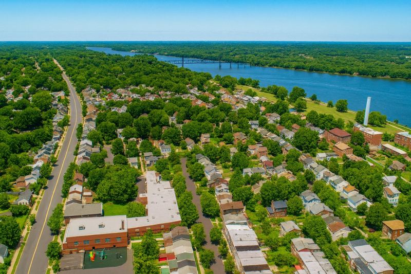 Local Disability Shower Installation in Burlington, NJ
