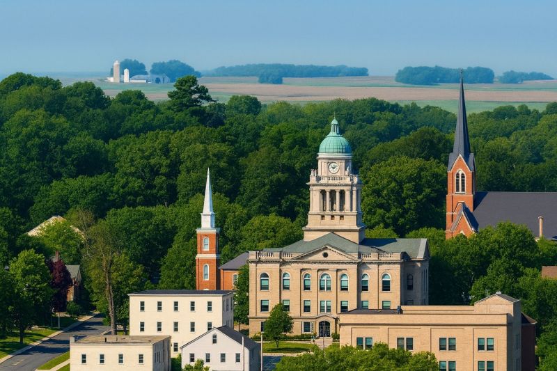 Local Disability Shower Installation in Decorah, IA