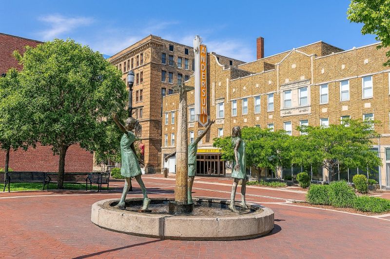 Local Disability Shower Installation in Anderson, IN