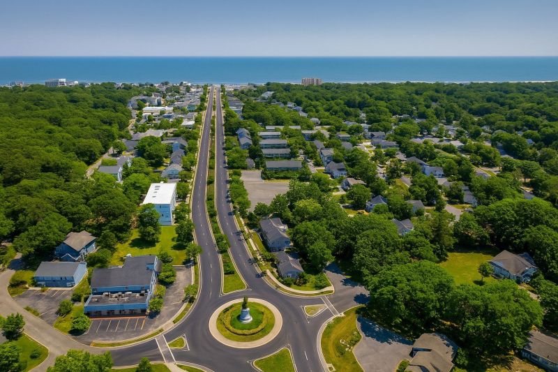 Local Disability Shower Installation in Ocean View, DE