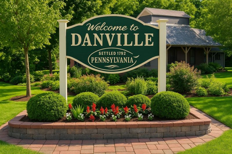 Local Disability Shower Installation in Danville, PA