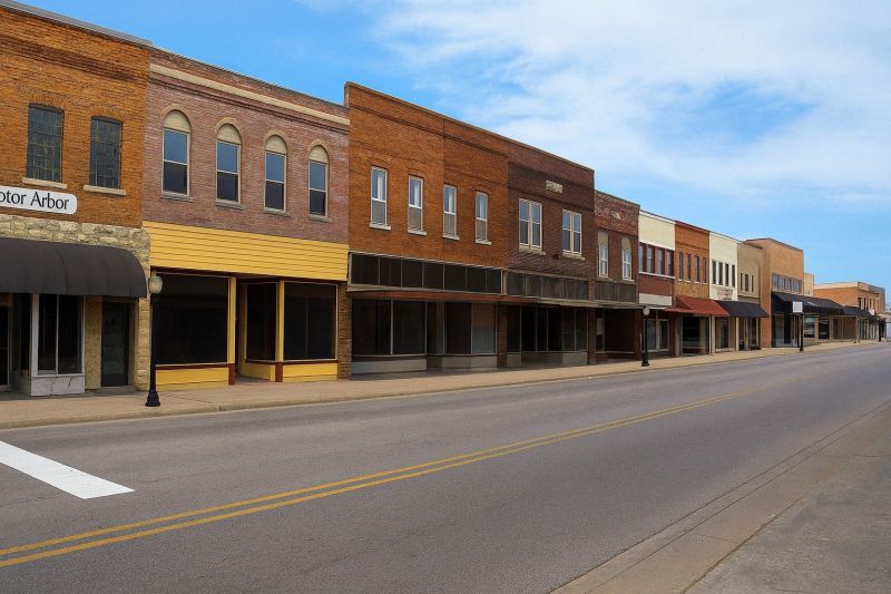 Local Disability Shower Installation in Lebanon, MO