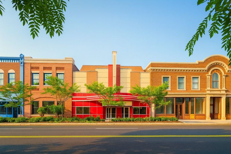 Local Disability Shower Installation in Farmington, NY