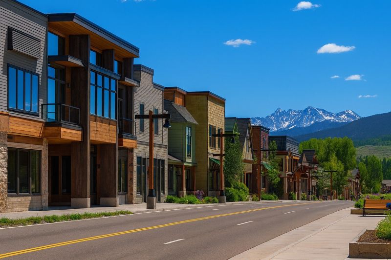 Local Disability Shower Installation in Dillon, CO