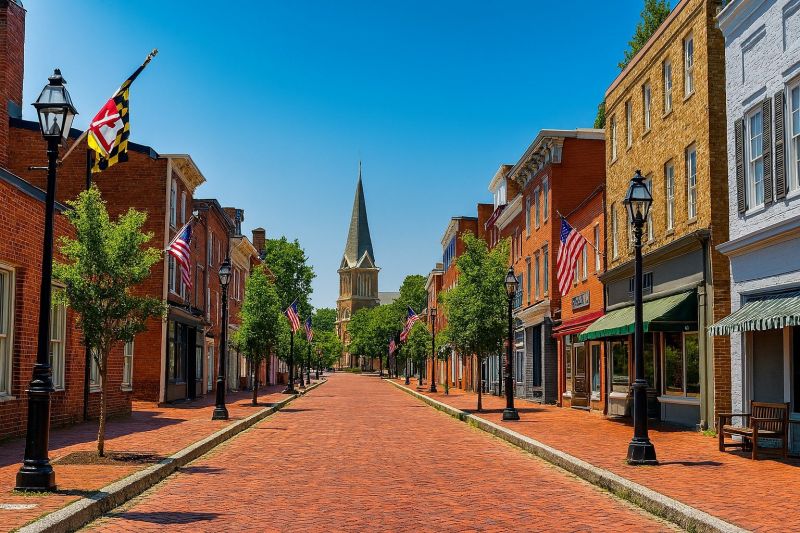 Local Disability Shower Installation in Glen Burnie, MD