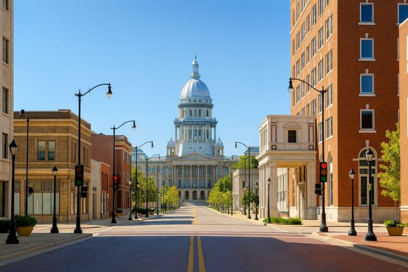 Local Disability Shower Installation in Chatham, IL