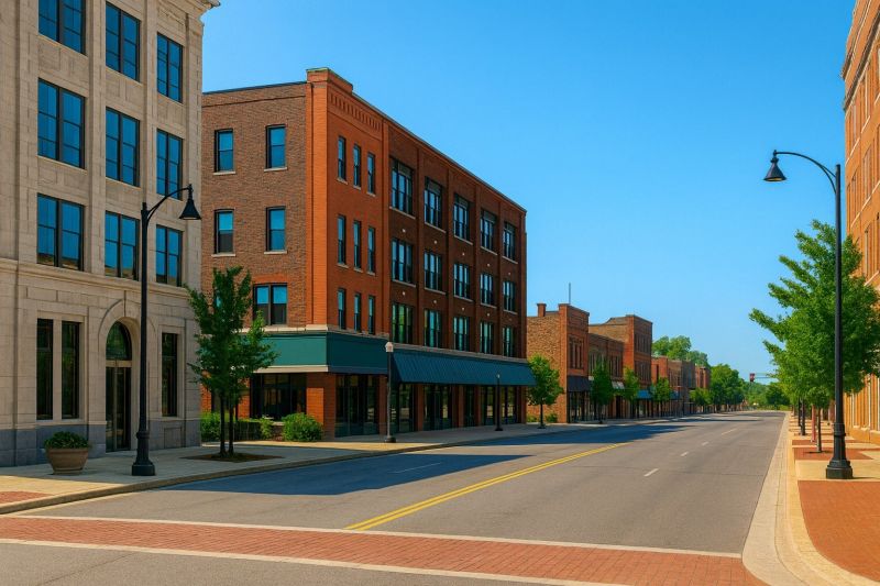 Local Elderly Shower Installation in Albert Lea, MN