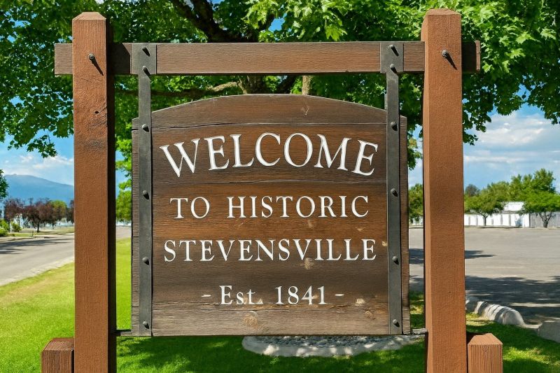 Local Elderly Shower Installation in Stevensville, MT