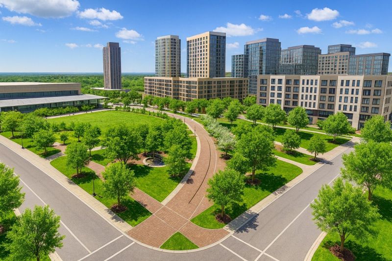 Local Elderly Shower Installation in Chesterfield, MO