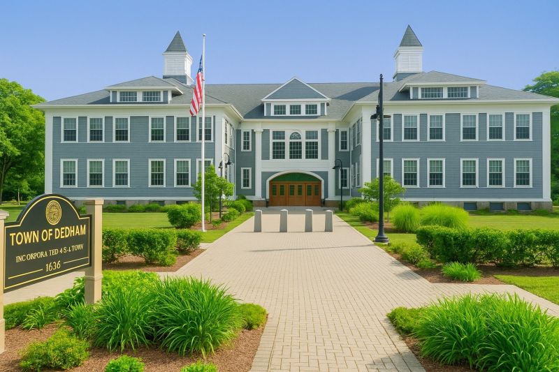 Local Elderly Shower Installation in Dedham, MA