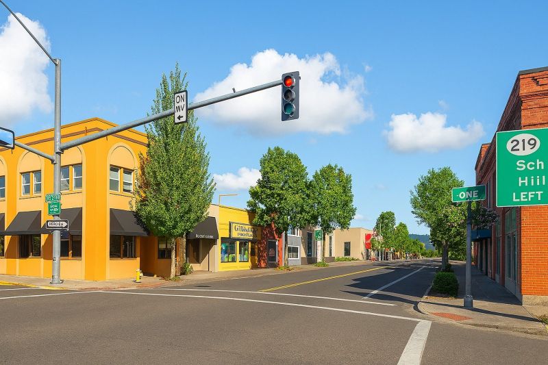 Local Elderly Shower Installation in Newberg, OR