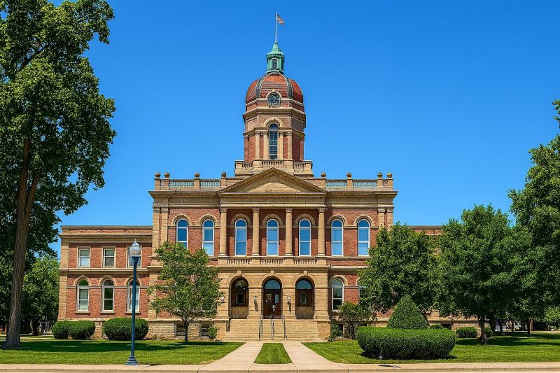 Local Elderly Shower Installation in Elkhart, IN
