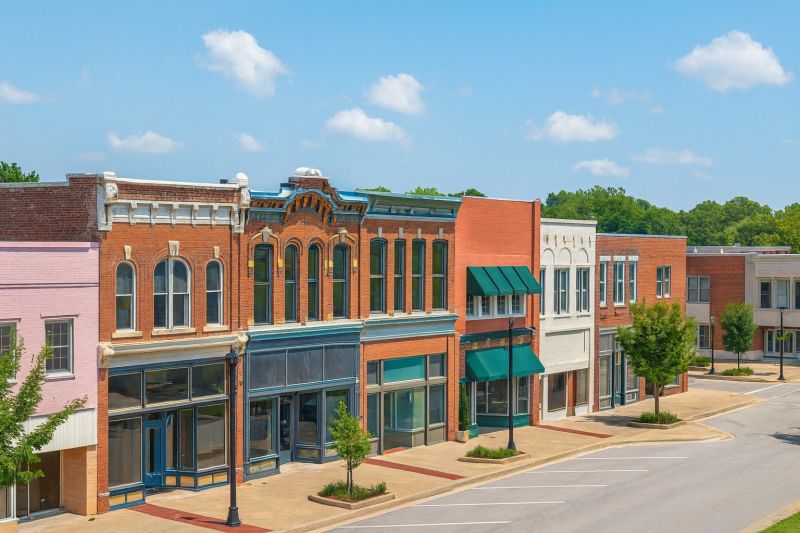 Local Elderly Shower Installation in Liberty, MO