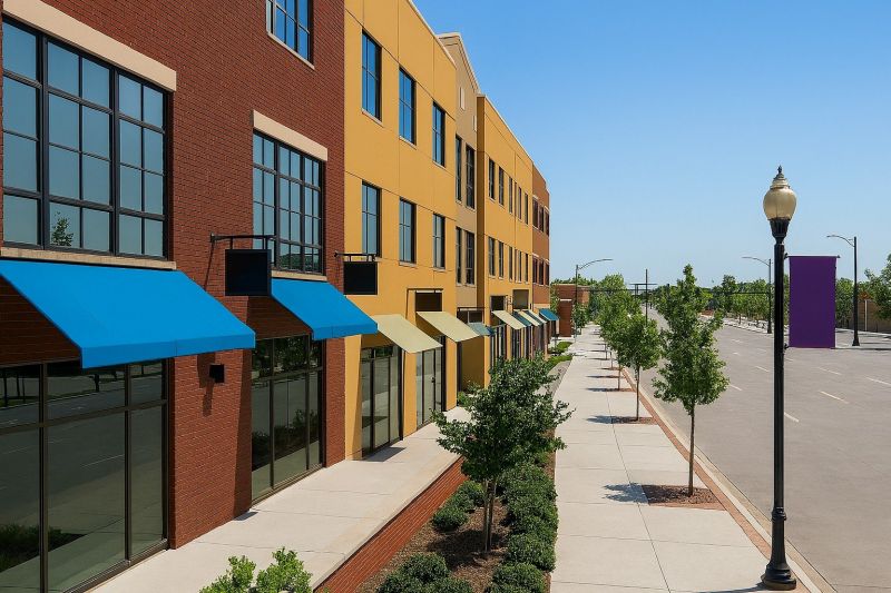 Local Elderly Shower Installation in Owasso, OK