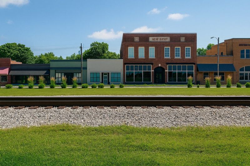 Local Elderly Shower Installation in Bargersville, IN