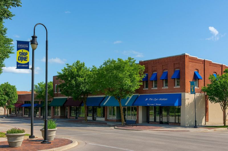 Local Elderly Shower Installation in Lees Summit, MO