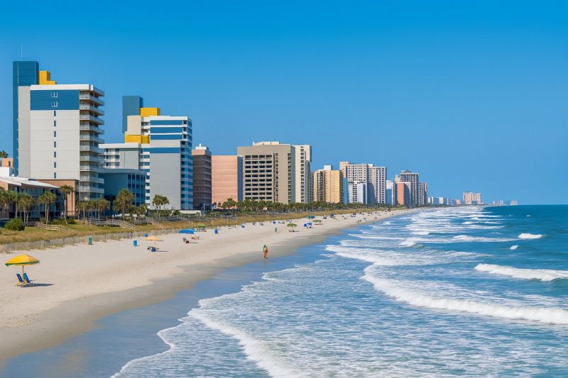 Local Elderly Shower Installation in Longs, SC
