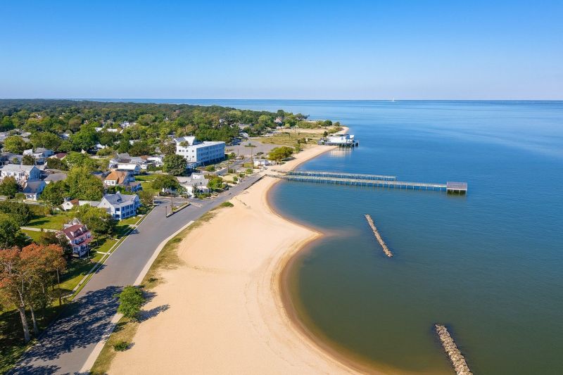 Local Elderly Shower Installation in Colonial Beach, VA
