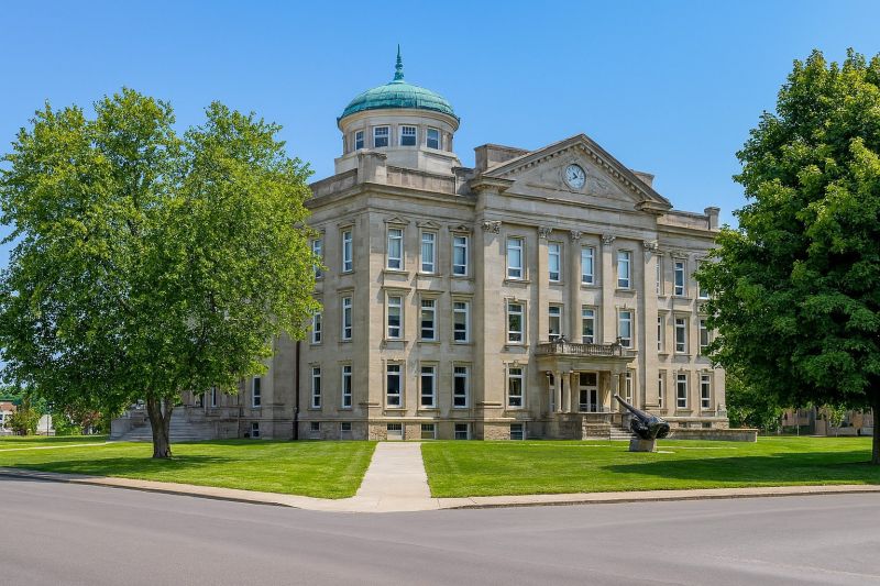 Local Elderly Shower Installation in Brazil, IN