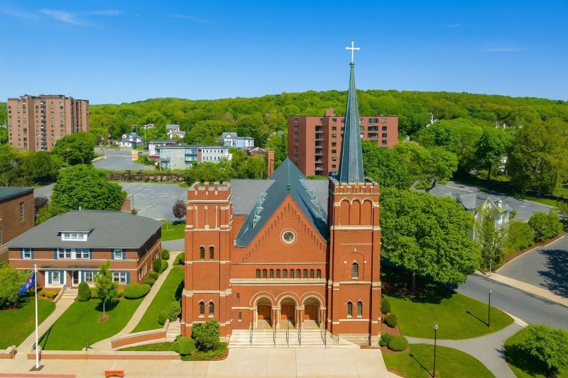 Local Elderly Shower Installation in Arlington, MA