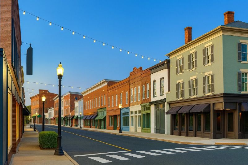 Local Elderly Shower Installation in Cambridge, MD