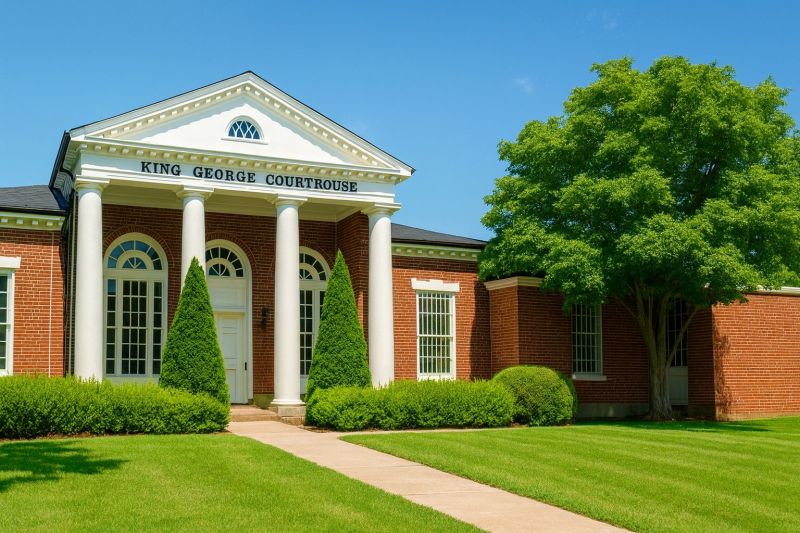 Local Elderly Shower Installation in King George, VA
