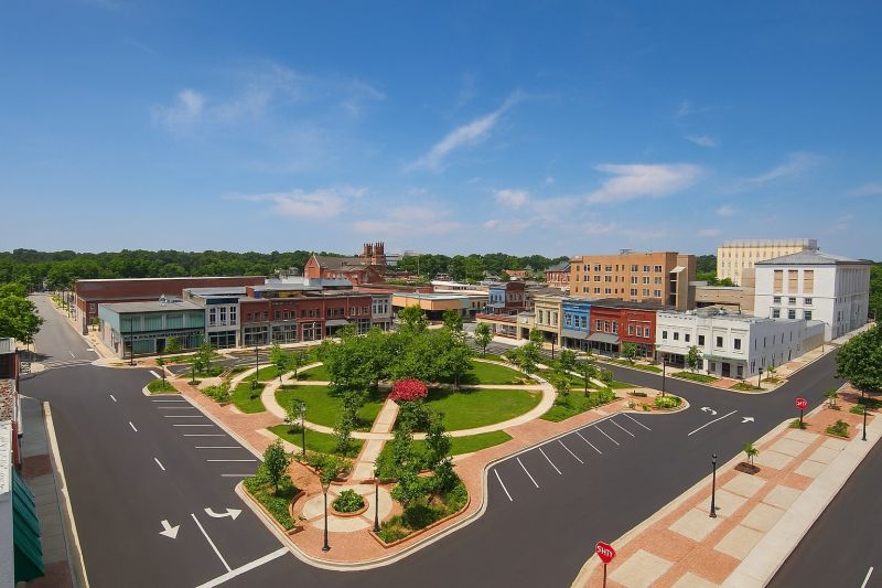 Local Elderly Shower Installation in Gainesville, GA