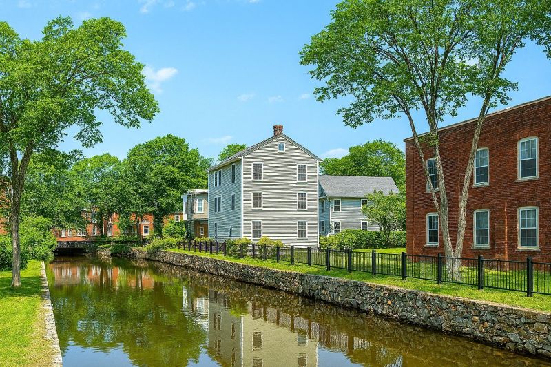 Local Elderly Shower Installation in Oxford, CT