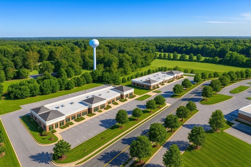 Local Elderly Shower Installation in Dunkirk, MD