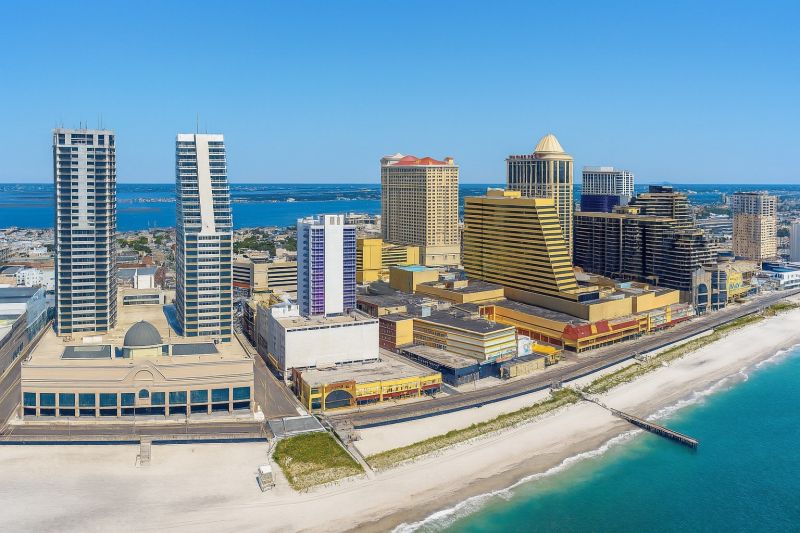 Local Elderly Shower Installation in Atlantic City, NJ