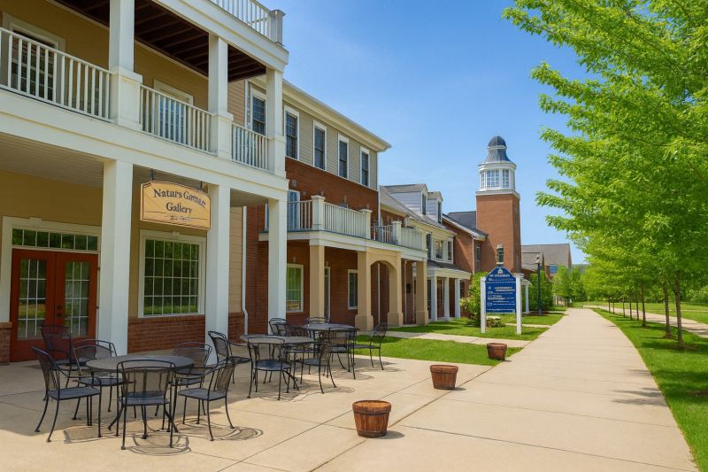 Local Elderly Shower Installation in Crozet, VA