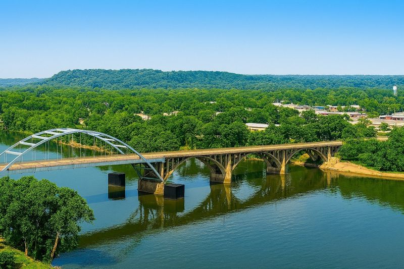 Local Elderly Shower Installation in North Little Rock, AR