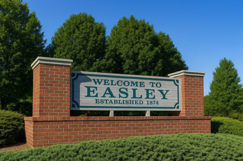 Local Elderly Shower Installation in Easley, SC