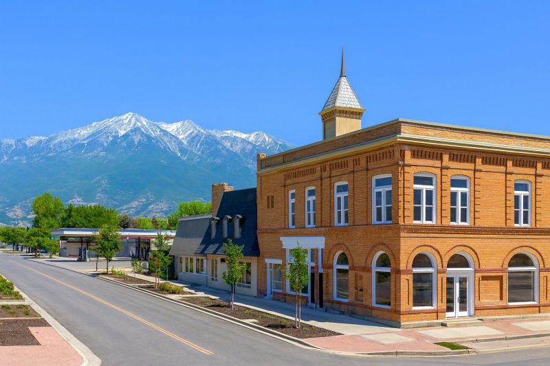 Local Elderly Shower Installation in Payson, UT