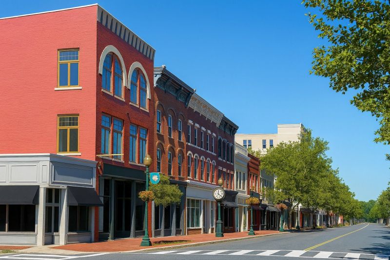 Local Elderly Shower Installation in Hazlet, NJ