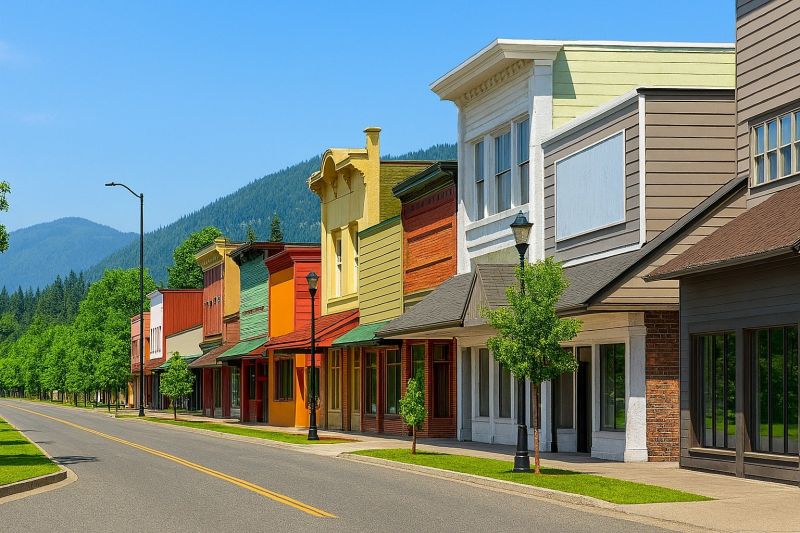 Local Elderly Shower Installation in Arlington, WA
