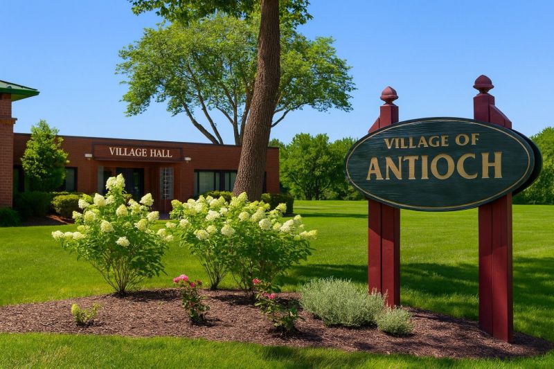 Local Elderly Shower Installation in Antioch, IL
