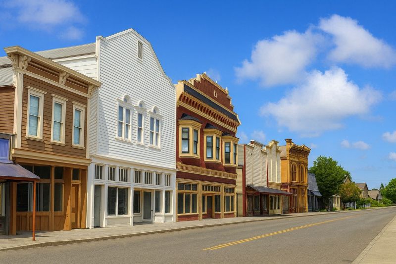 Local Elderly Shower Installation in Ferndale, WA