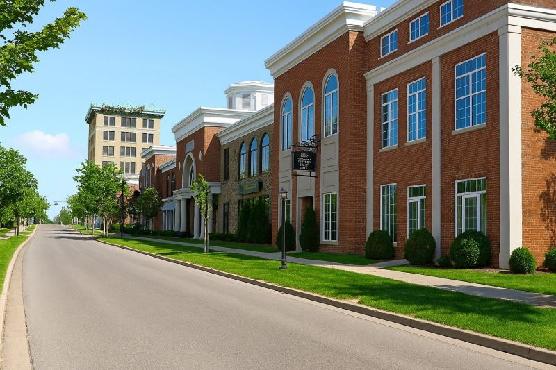 Local Elderly Shower Installation in Lockport, NY