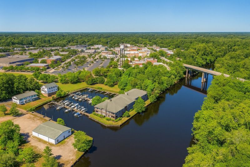 Local Elderly Shower Installation in Conway, SC