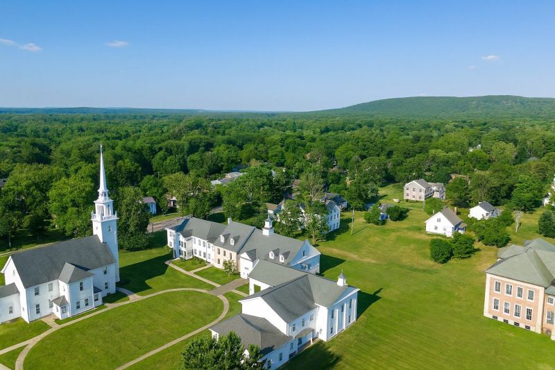 Local Elderly Shower Installation in Farmington, CT