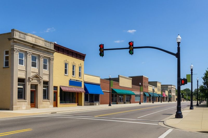 Local Elderly Shower Installation in Hobart, IN