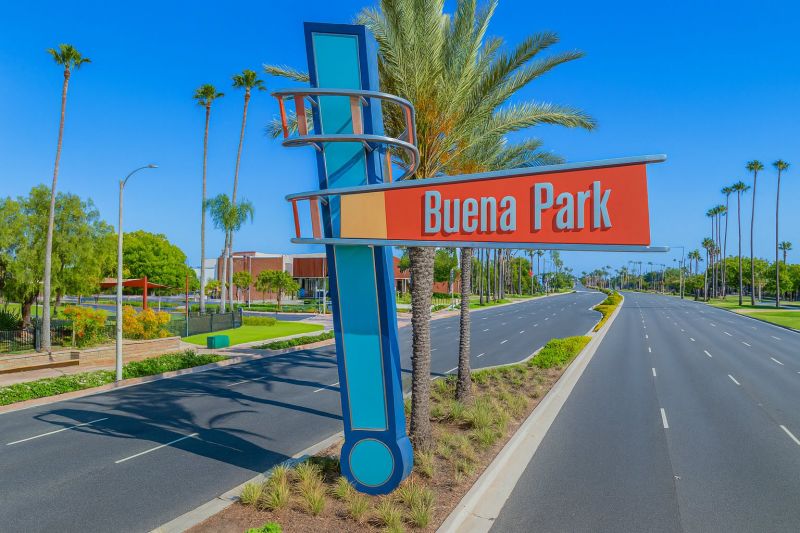 Local Elderly Shower Installation in Buena Park, CA