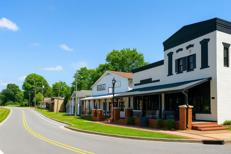 Local Elderly Shower Installation in Dacula, GA