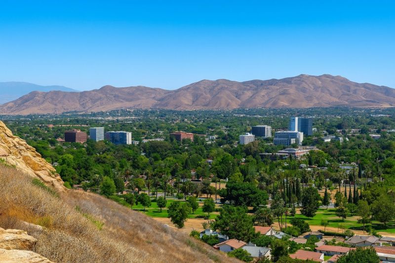 Local Elderly Shower Installation in Corona, CA